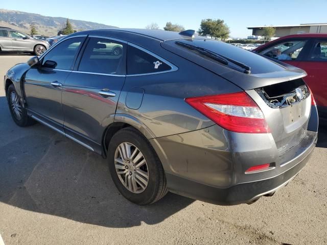 2014 Honda Crosstour EX