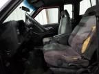 1996 Chevrolet S Truck S10