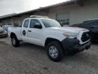 2017 Toyota Tacoma Access Cab