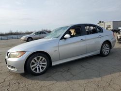 2007 BMW 328 I Sulev en venta en Fresno, CA