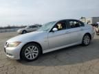 2007 BMW 328 I Sulev