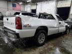 2007 Chevrolet Silverado K1500 Classic