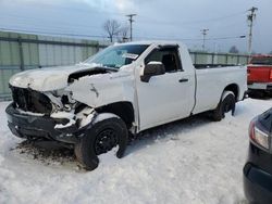 Lotes con ofertas a la venta en subasta: 2019 Chevrolet Silverado K1500