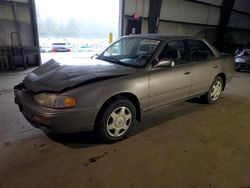 1996 Toyota Camry LE en venta en Graham, WA