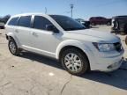 2015 Dodge Journey SE