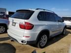 2011 BMW X5 XDRIVE35I