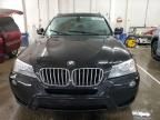 2011 BMW X3 XDRIVE28I