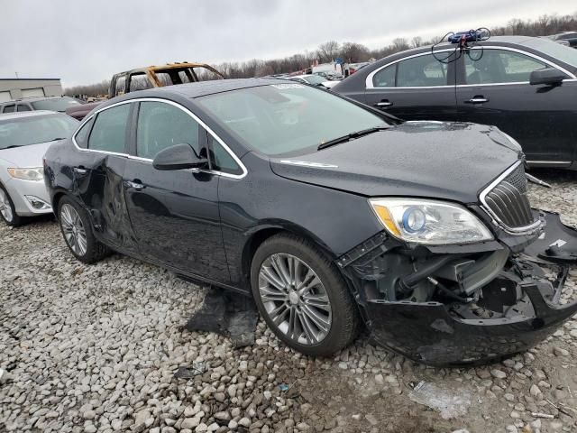 2014 Buick Verano Premium