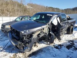 Salvage cars for sale at Hurricane, WV auction: 2017 Dodge RAM 1500 ST