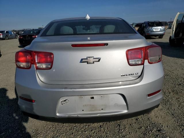 2013 Chevrolet Malibu 2LT