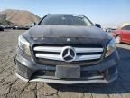 2015 Mercedes-Benz GLA 250 4matic