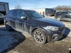 2018 BMW X3 XDRIVEM40I