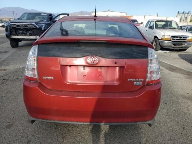 2009 Toyota Prius