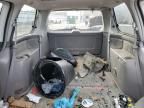 2004 Honda Odyssey EXL