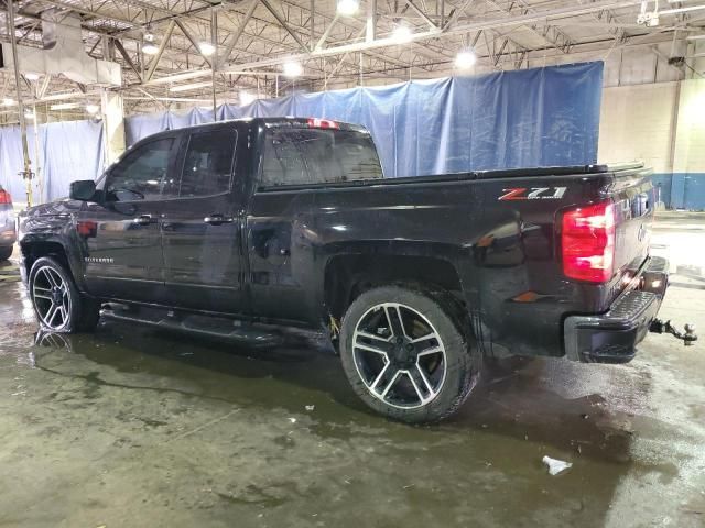 2019 Chevrolet Silverado LD K1500 LT