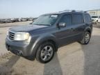 2013 Honda Pilot EXL