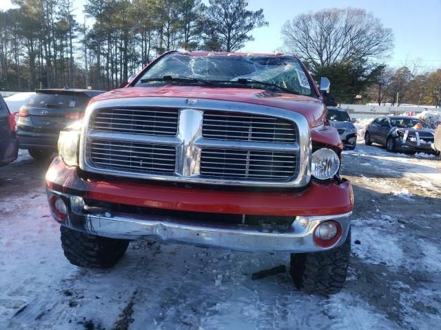 2005 Dodge RAM 2500 ST