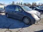 2009 Honda Odyssey EXL