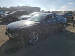 2010 Audi S5 Prestige en venta en Martinez, CA