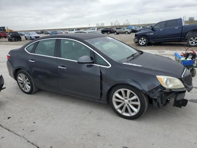 2012 Buick Verano