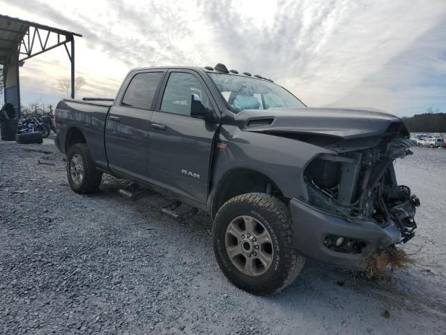 2019 Dodge RAM 2500 BIG Horn