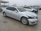 2012 Lexus LS 460L