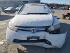 2006 Honda Civic Hybrid