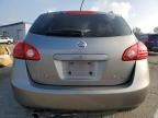 2009 Nissan Rogue S