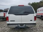 2004 Ford Excursion XLT