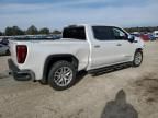 2021 GMC Sierra K1500 SLT