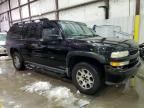 2003 Chevrolet Suburban K1500