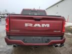 2025 Dodge RAM 1500 BIG HORN/LONE Star