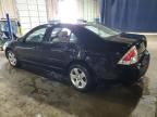 2008 Ford Fusion SE