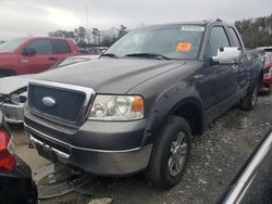 2008 Ford F150 en venta en Waldorf, MD