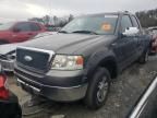 2008 Ford F150