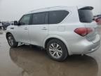 2016 Infiniti QX80