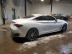 2018 Infiniti Q60 Luxe 300