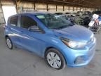 2017 Chevrolet Spark LS