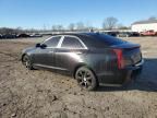 2014 Cadillac ATS