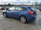 2012 Subaru Impreza Premium