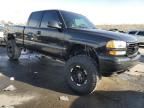 2001 GMC New Sierra K1500