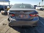 2024 Toyota Camry SE Night Shade