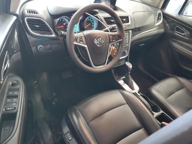 2014 Buick Encore