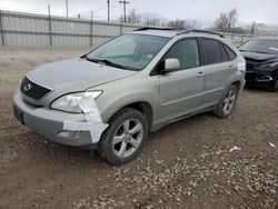 2006 Lexus RX 330 en venta en Magna, UT