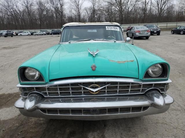 1956 Packard Packard