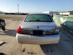 2008 Mercury Grand Marquis GS