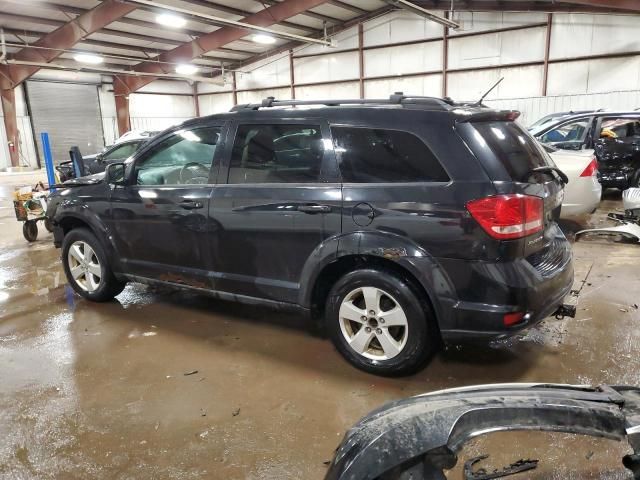 2012 Dodge Journey SXT