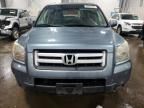 2006 Honda Pilot EX