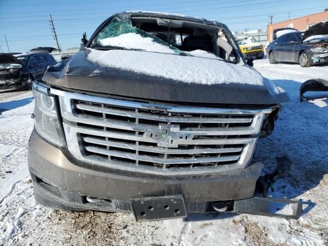 2016 Chevrolet Tahoe K1500 LT