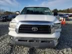 2007 Toyota Tundra Double Cab SR5